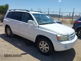 ✅ 2007 Toyota Highlander • VIN: JTEGP21A670148429 • Лот: 42538734. Опубликован ранее на IAAI с пробегом 182 128 миль. Бесплатный доступ к архиву аукционных продаж из США и подробный отчёт об истории автомобиля на DreamBid. Изображение 1.