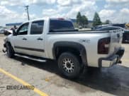 ✅ 2010 Chevrolet Silverado 1500 LS • VIN: 3GCRKREA9AG202114 • Lot: 60715204. Listed on Copart with 202,154 mi. Free auction sales archive from the USA and detailed vehicle history report at DreamBid. Image 2.