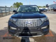 ✅ 2021 Ford Explorer Platinum • VIN: 1FM5K8HC7MGA55826 • Lot: 52320005. Wystawiony na Copart z przebiegiem 106 117 mil. Bezpłatny archiwum sprzedaży aukcyjnych z USA i szczegółowy raport historii pojazdu na DreamBid. Zdjęcie 5.