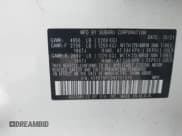 ✅ 2022 Subaru Outback Touring • VIN: 4S4BTAPC5N3157370 • Lot: 43767957. Listed on IAAI with 19,164 mi. Free auction sales archive from the USA and detailed vehicle history report at DreamBid. Image 9.