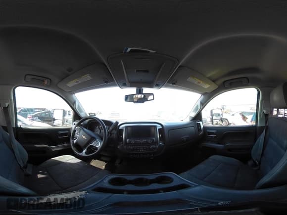 ✅ 2015 Chevrolet Silverado 2500HD LT • VIN: 1GC1KVEG5FF557414 • Lot: 41735823. Wystawiony na IAAI z przebiegiem 271 919 mil. Bezpłatny archiwum sprzedaży aukcyjnych z USA i szczegółowy raport historii pojazdu na DreamBid. Zdjęcie 19.