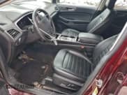 ✅ 2019 Ford Edge SEL • VIN: 2FMPK4J98KBC26197 • Lot: 95855585. Listed on Copart with 110,699 mi. Free auction sales archive from the USA and detailed vehicle history report at DreamBid. Image 7.