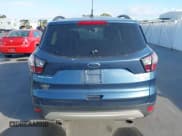 ✅ 2018 Ford Escape SE • VIN: 1FMCU9GDXJUC58577 • Lot: 43692914. Wystawiony na IAAI z przebiegiem 125 851 mil. Bezpłatny archiwum sprzedaży aukcyjnych z USA i szczegółowy raport historii pojazdu na DreamBid. Zdjęcie 17.