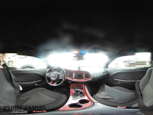 ✅ 2016 Dodge Challenger SXT • VIN: 2C3CDZAG4GH240163 • Lot: 43392879. Wystawiony na IAAI z przebiegiem 137 975 mil. Bezpłatny archiwum sprzedaży aukcyjnych z USA i szczegółowy raport historii pojazdu na DreamBid. Zdjęcie 20.