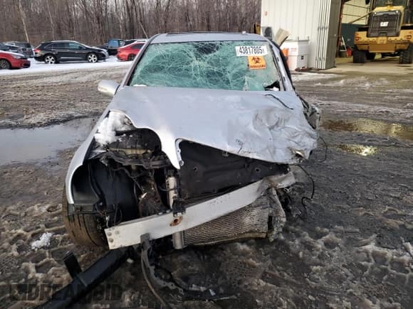 ✅ 2003 Mercedes-Benz C 240 • VIN: WDBRF81J43F408657 • Lot: 43817805. Wystawiony na Copart z przebiegiem Nie podano. Bezpłatny archiwum sprzedaży aukcyjnych z USA i szczegółowy raport historii pojazdu na DreamBid. Zdjęcie 5.