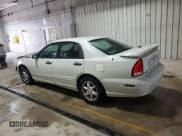 ✅ 2002 Mitsubishi Diamante • VIN: 6MMAP87P62T017071 • Lot: 50581855. Wystawiony na Copart z przebiegiem 189 166 mil. Bezpłatny archiwum sprzedaży aukcyjnych z USA i szczegółowy raport historii pojazdu na DreamBid. Zdjęcie 2.