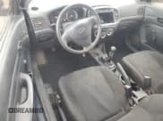 ✅ 2010 Hyundai Accent GS • VIN: KMHCM3AC3AU165428 • Лот: 48143495. Опубликован ранее на Copart с пробегом 213 103 миль. Бесплатный доступ к архиву аукционных продаж из США и подробный отчёт об истории автомобиля на DreamBid. Изображение 8.