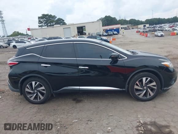 ✅ 2015 Nissan Murano S • VIN: 5N1AZ2MH1FN241904 • Лот: 43321207. Опубликован ранее на IAAI с пробегом 154 630 миль. Бесплатный доступ к архиву аукционных продаж из США и подробный отчёт об истории автомобиля на DreamBid. Изображение 12.