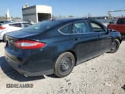 ✅ 2014 Ford Fusion S • VIN: 3FA6P0G73ER255487 • Lot: 82599615. Wystawiony na Copart z przebiegiem 109 598 mil. Bezpłatny archiwum sprzedaży aukcyjnych z USA i szczegółowy raport historii pojazdu na DreamBid. Zdjęcie 3.