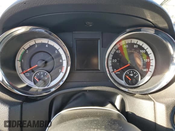 ✅ 2011 Dodge Durango Heat • VIN: 1D4RD3GG1BC692709 • Lot: 50977095. Wystawiony na Copart z przebiegiem Nie podano. Bezpłatny archiwum sprzedaży aukcyjnych z USA i szczegółowy raport historii pojazdu na DreamBid. Zdjęcie 9.