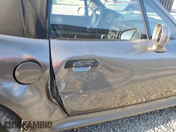 ✅ 2002 BMW Z3 3.0 • VIN: 4USCN53482LL51101 • Lot: 68934055. Wystawiony na Copart z przebiegiem 66 385 mil. Bezpłatny archiwum sprzedaży aukcyjnych z USA i szczegółowy raport historii pojazdu na DreamBid. Zdjęcie 10.