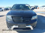 ✅ 2017 Dodge Journey Crossroad Plus • VIN: 3C4PDCGB9HT637513 • Lot: 43456306. Listed on IAAI with 117,689 mi. Free auction sales archive from the USA and detailed vehicle history report at DreamBid. Image 13.