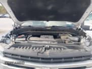 ✅ 2019 Chevrolet Silverado 1500 LT • VIN: 1GCPWCEK5KZ324570 • Lot: 43688495. Wystawiony na IAAI z przebiegiem 131 098 mil. Bezpłatny archiwum sprzedaży aukcyjnych z USA i szczegółowy raport historii pojazdu na DreamBid. Zdjęcie 10.