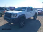 ✅ 2011 Toyota Tacoma PreRunner • VIN: 5TFTU4GN9BX001331 • Лот: 41138300. Опубликован ранее на IAAI с пробегом 122 215 миль. Бесплатный доступ к архиву аукционных продаж из США и подробный отчёт об истории автомобиля на DreamBid. Изображение 2.