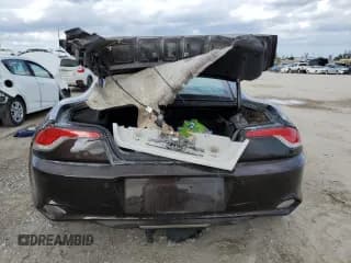 ✅ 2018 Karma Revero • VIN: 50GK41SA0JA000037 • Lot: 41443873. Wystawiony na Copart z przebiegiem 37 560 mil. Bezpłatny archiwum sprzedaży aukcyjnych z USA i szczegółowy raport historii pojazdu na DreamBid. Zdjęcie 6.