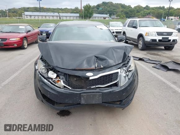 ✅ 2013 Kia Optima EX • VIN: 5XXGN4A78DG211597 • Lot: 43370683. Wystawiony na IAAI z przebiegiem 204 637 mil. Bezpłatny archiwum sprzedaży aukcyjnych z USA i szczegółowy raport historii pojazdu na DreamBid. Zdjęcie 12.