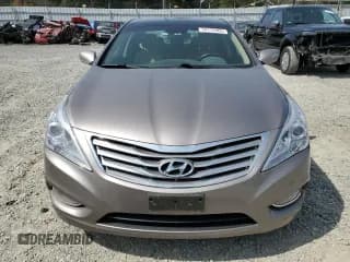 ✅ 2012 Hyundai Azera • VIN: KMHFH4JG6CA188930 • Лот: 54172465. Опубликован ранее на Copart с пробегом 46 690 миль. Бесплатный доступ к архиву аукционных продаж из США и подробный отчёт об истории автомобиля на DreamBid. Изображение 5.