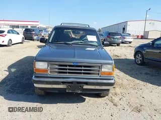 ✅ 1994 Ford Explorer Eddie Bauer • VIN: 1FMDU34X6RUB10986 • Лот: 43733353. Опубликован ранее на IAAI с пробегом 57 972 миль. Бесплатный доступ к архиву аукционных продаж из США и подробный отчёт об истории автомобиля на DreamBid. Изображение 6.