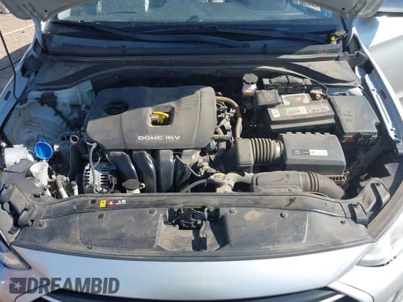 ✅ 2018 Hyundai Elantra Value Edition • VIN: 5NPD84LFXJH249234 • Lot: 43197841. Listed on IAAI with 139,978 mi. Free auction sales archive from the USA and detailed vehicle history report at DreamBid. Image 10.