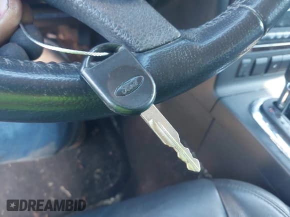 ✅ 2007 Ford Explorer Limited • VIN: 1FMEU75EX7UB66211 • Lot: 41771070. Wystawiony na IAAI z przebiegiem 125 837 mil. Bezpłatny archiwum sprzedaży aukcyjnych z USA i szczegółowy raport historii pojazdu na DreamBid. Zdjęcie 11.