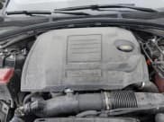 ✅ 2025 Land Rover Range Rover Velar Dynamic SE • VIN: SALYL2EX1SA397574 • Lot: 41707997. Listed on IAAI with 19,919 mi. Free auction sales archive from the USA and detailed vehicle history report at DreamBid. Image 10.