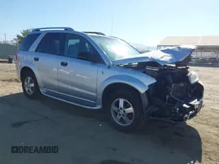 ✅ 2006 Saturn VUE • VIN: 5GZCZ33D96S857223 • Lot: 42707538. Wystawiony na IAAI z przebiegiem 126 318 mil. Bezpłatny archiwum sprzedaży aukcyjnych z USA i szczegółowy raport historii pojazdu na DreamBid. Zdjęcie 1.