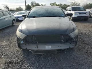 ✅ 2014 Ford Taurus SHO • VIN: 1FAHP2KT8EG152291 • Lot: 86525815. Listed on Copart with 87,895 mi. Free auction sales archive from the USA and detailed vehicle history report at DreamBid. Image 5.