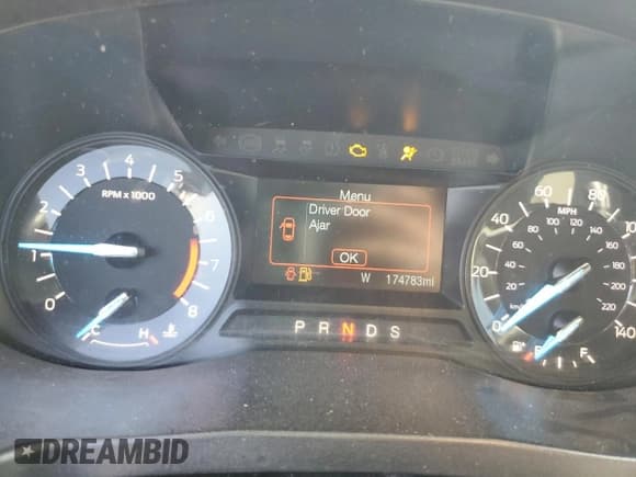 ✅ 2018 Ford Explorer • VIN: 1FM5K8BH7JGC45447 • Lot: 80630515. Listed on Copart with 174,783 mi. Free auction sales archive from the USA and detailed vehicle history report at DreamBid. Image 9.