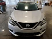 ✅ 2019 Nissan Sentra S • VIN: 3N1AB7AP2KY404450 • Лот: 85121395. Опубликован ранее на Copart с пробегом 91 979 миль. Бесплатный доступ к архиву аукционных продаж из США и подробный отчёт об истории автомобиля на DreamBid. Изображение 5.