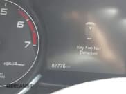 ✅ 2018 Alfa Romeo Giulia • VIN: ZARFAEBN7J7580536 • Lot: 41883289. Listed on IAAI with 87,776 mi. Free auction sales archive from the USA and detailed vehicle history report at DreamBid. Image 14.