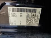 ✅ 2020 Nissan Maxima Platinum • VIN: 1N4AA6FV6LC370160 • Lot: 71276295. Listed on Copart with 72,849 mi. Free auction sales archive from the USA and detailed vehicle history report at DreamBid. Image 12.