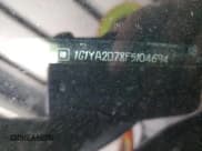 ✅ 2015 Chevrolet Corvette 1LT • VIN: 1G1YA2D78F5104694 • Lot: 63016915. Wystawiony na Copart z przebiegiem Nie podano. Bezpłatny archiwum sprzedaży aukcyjnych z USA i szczegółowy raport historii pojazdu na DreamBid. Zdjęcie 13.