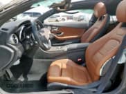 ✅ 2018 Mercedes-Benz C 300 • VIN: WDDWJ4JB5JF721126 • Лот: 62583495. Опубликован ранее на Copart с пробегом Не указан. Бесплатный доступ к архиву аукционных продаж из США и подробный отчёт об истории автомобиля на DreamBid. Изображение 7.