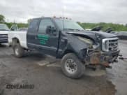 ✅ 2001 Ford F-250 XL • VIN: 1FTNX21F21EA42741 • Лот: 57025675. Опубликован ранее на Copart с пробегом 252 571 миль. Бесплатный доступ к архиву аукционных продаж из США и подробный отчёт об истории автомобиля на DreamBid. Изображение 4.