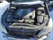 2013 Hyundai Genesis R-Spec z VIN KMHGC4DH0DU242911, wystawiony jako Copart lot #37426104 z przebiegiem 136 784 mil mil oraz Szkoda całkowita • Salvage title. Historia ofert i sprzedaży dostępna na DreamBid. Obrazek 11.