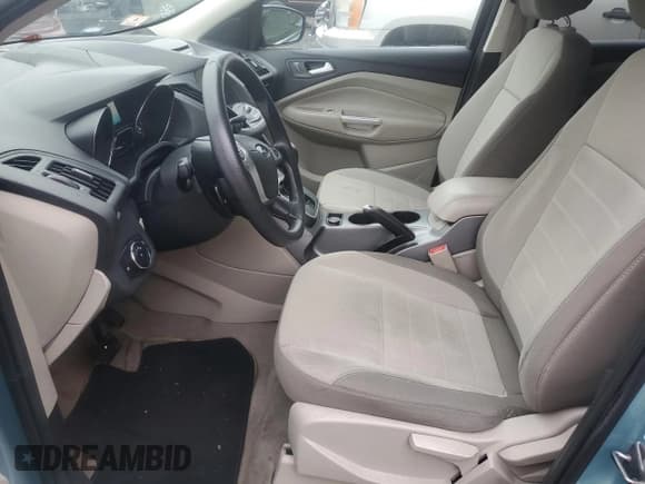 ✅ 2013 Ford Escape SE • VIN: 1FMCU9GX4DUD06461 • Lot: 91730445. Listed on Copart with 76,613 mi. Free auction sales archive from the USA and detailed vehicle history report at DreamBid. Image 7.