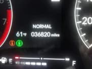 ✅ 2023 Honda Civic Si • VIN: 2HGFE1E51PH470857 • Лот: 42420968. Опубликован ранее на IAAI с пробегом 36 820 миль. Бесплатный доступ к архиву аукционных продаж из США и подробный отчёт об истории автомобиля на DreamBid. Изображение 15.