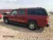 2002 Chevrolet Suburban LT с VIN 1GNFK16Z02J192735, выставлен на аукционе Copart как лот 66890845 с пробегом Не указан миль и Списание • Salvage title. История ставок и продаж доступна на DreamBid. Изображение 2.