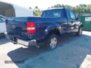✅ 2004 Ford F-150 XL • VIN: 1FTRF12W44NC40836 • Lot: 43177323. Listed on IAAI with 170,182 mi. Free auction sales archive from the USA and detailed vehicle history report at DreamBid. Image 4.