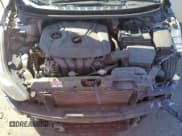 ✅ 2012 Hyundai Elantra Limited • VIN: 5NPDH4AE1CH126676 • Lot: 89557415. Listed on Copart with 94,899 mi. Free auction sales archive from the USA and detailed vehicle history report at DreamBid. Image 11.