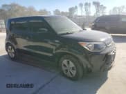 ✅ 2014 Kia Soul • VIN: KNDJN2A24E7064459 • Lot: 83383134. Listed on Copart with 128,120 mi. Free auction sales archive from the USA and detailed vehicle history report at DreamBid. Image 4.