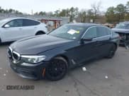 ✅ 2019 BMW 5 Series 530i xDrive • VIN: WBAJA7C56KWW06871 • Лот: 43822697. Опубликован ранее на IAAI с пробегом 76 091 миль. Бесплатный доступ к архиву аукционных продаж из США и подробный отчёт об истории автомобиля на DreamBid. Изображение 18.