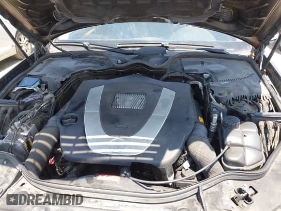 ✅ 2006 Mercedes-Benz E 350 • VIN: WDBUF87J86X205318 • Лот: 42609476. Опубликован ранее на IAAI с пробегом 222 661 миль. Бесплатный доступ к архиву аукционных продаж из США и подробный отчёт об истории автомобиля на DreamBid. Изображение 10.