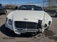 ✅ 2015 Bentley Continental GT • VIN: SCBFH7ZA8FC045608 • Lot: 49875985. Listed on Copart with 28,260 mi. Free auction sales archive from the USA and detailed vehicle history report at DreamBid. Image 5.