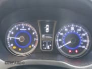 ✅ 2014 Hyundai Azera • VIN: KMHFG4JGXEA350953 • Lot: 43634144. Listed on IAAI with 192,563 mi. Free auction sales archive from the USA and detailed vehicle history report at DreamBid. Image 7.