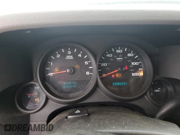 ✅ 2011 GMC Sierra 1500 SL • VIN: 3GTP2UEA2BG187645 • Lot: 56936775. Listed on Copart with 141,520 mi. Free auction sales archive from the USA and detailed vehicle history report at DreamBid. Image 9.