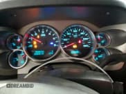 ✅ 2012 Chevrolet Silverado 1500 LT • VIN: 1GCPKSE71CF205368 • Lot: 84212365. Listed on Copart with 228,638 mi. Free auction sales archive from the USA and detailed vehicle history report at DreamBid. Image 9.