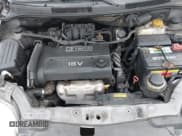 ✅ 2006 Chevrolet Aveo LS • VIN: KL1TD66666B565440 • Lot: 42723707. Wystawiony na IAAI z przebiegiem 172 926 mil. Bezpłatny archiwum sprzedaży aukcyjnych z USA i szczegółowy raport historii pojazdu na DreamBid. Zdjęcie 10.