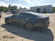 ✅ 2018 Kia Stinger Premium • VIN: KNAE25LA9J6017120 • Lot: 71997995. Wystawiony na Copart z przebiegiem 100 100 mil. Bezpłatny archiwum sprzedaży aukcyjnych z USA i szczegółowy raport historii pojazdu na DreamBid. Zdjęcie 2.