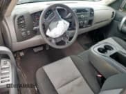 ✅ 2009 GMC Sierra 1500 SL • VIN: 1GTEC19C69Z293895 • Лот: 66384805. Опубликован ранее на Copart с пробегом 54 479 миль. Бесплатный доступ к архиву аукционных продаж из США и подробный отчёт об истории автомобиля на DreamBid. Изображение 8.